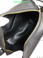 LO - BGA Bags - 2467