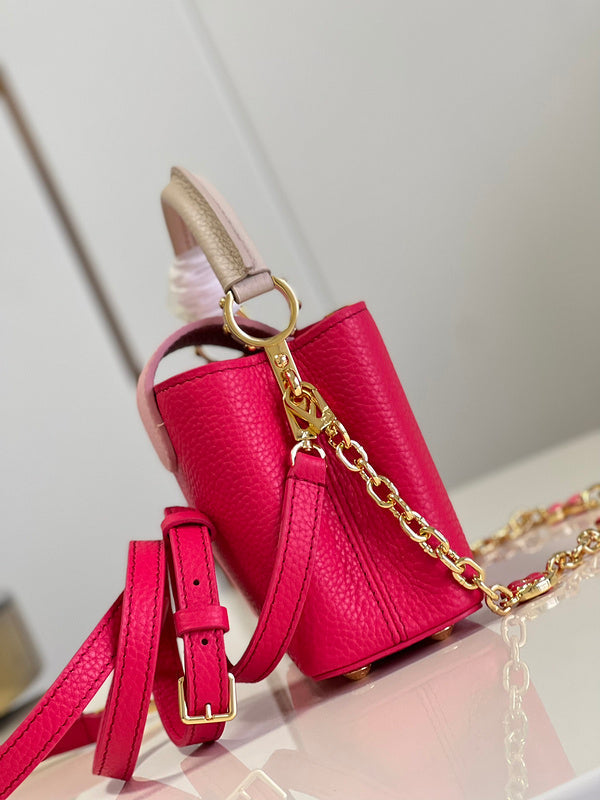LO - LV Bags - 16105