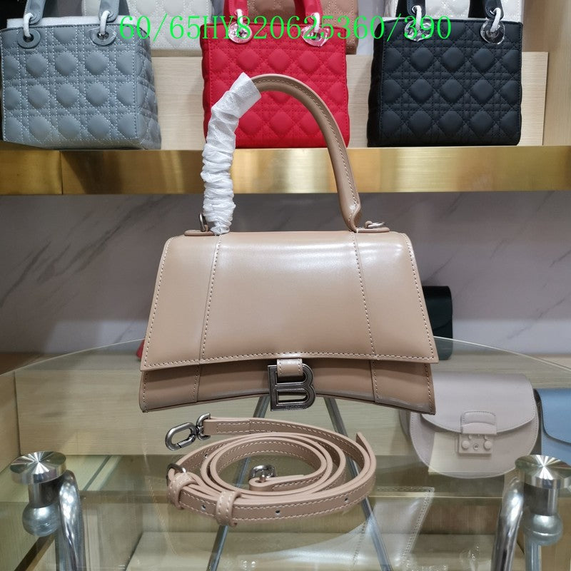 LO - BGA Bags - 2461
