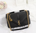 YSL BAGS - WOMEN LOVE LUXURY BAGS - 1711