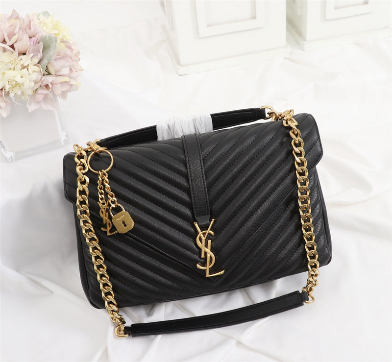 YSL BAGS - WOMEN LOVE LUXURY BAGS - 1711