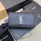 YSL BAGS - WOMEN LOVE LUXURY BAGS - 087
