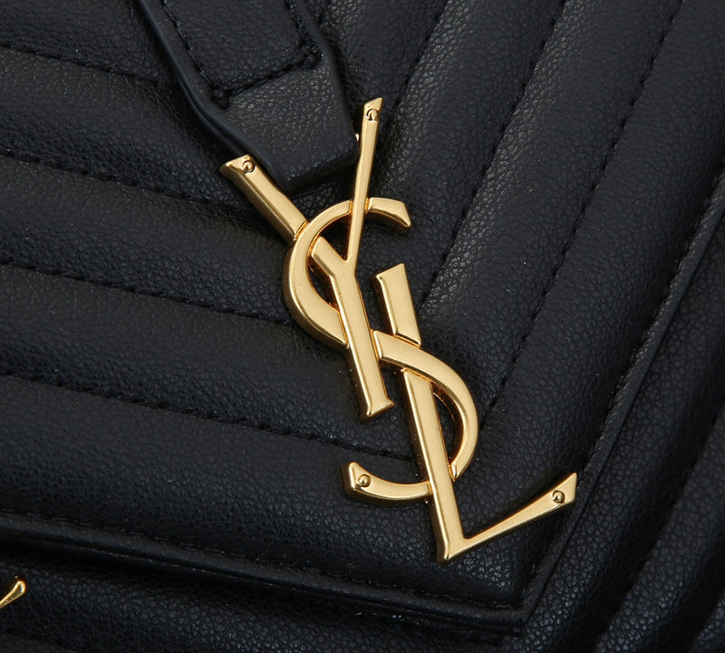YSL BAGS - WOMEN LOVE LUXURY BAGS - 1860