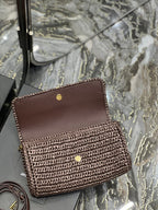 YSL BAGS - WOMEN LOVE LUXURY BAGS - 218