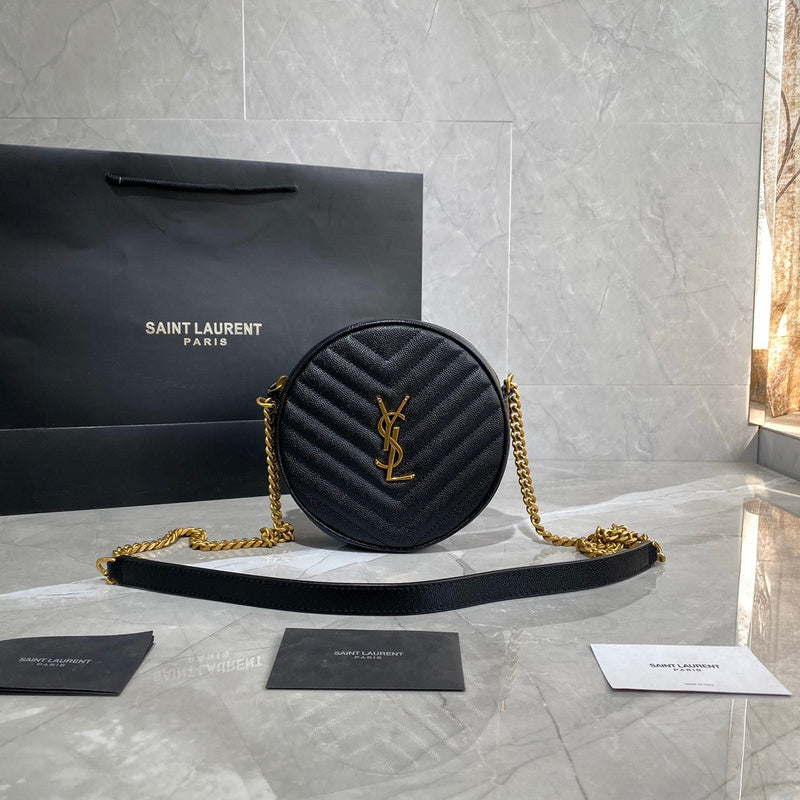 Lusso Official - LUXURY YSL BAGS - 827