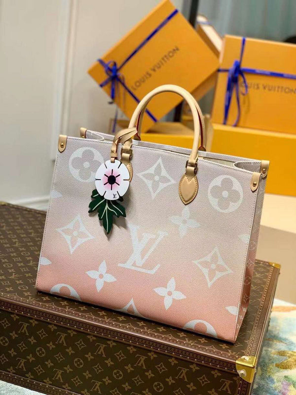 BB - LV Bags - 17421