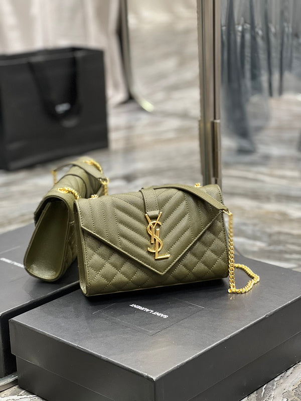 YSL BAGS - WOMEN LOVE LUXURY BAGS - 181