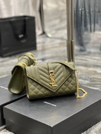 YSL BAGS - WOMEN LOVE LUXURY BAGS - 181