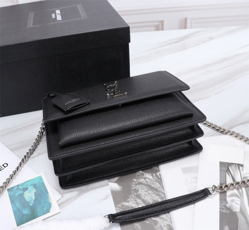 YSL BAGS - WOMEN LOVE LUXURY BAGS - 1789
