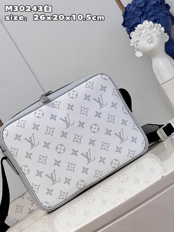 LO - LV Bags - 15387
