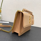 YSL BAGS - WOMEN LOVE LUXURY BAGS - 1211