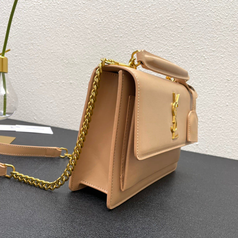 YSL BAGS - WOMEN LOVE LUXURY BAGS - 1211