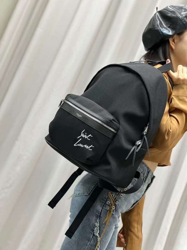 Lusso Official - SLY Bags 521