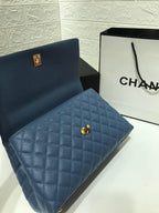 Lusso Official -  CHL BAGS  - 490