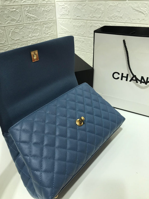 Lusso Official -  CHL BAGS  - 490