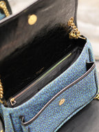 YSL BAGS - WOMEN LOVE LUXURY BAGS - 120