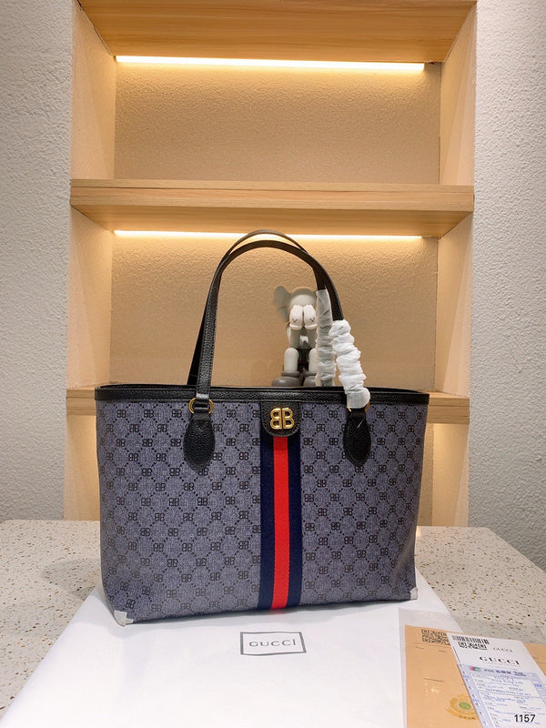 LO - BGA Bags - 1530