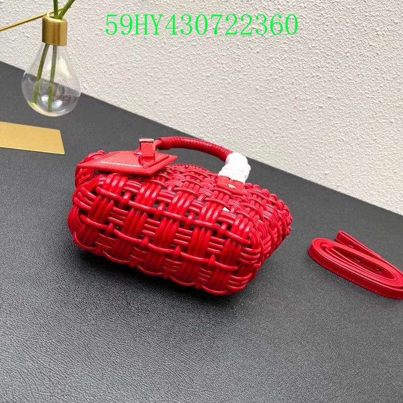 LO - BGA Bags - 2189