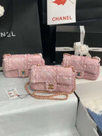 LO - CHL  BAGS FOR WOMEN - FASHION LUXURY BAGS - 162