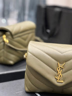 Lusso Official - LUXURY YSL BAGS - 762