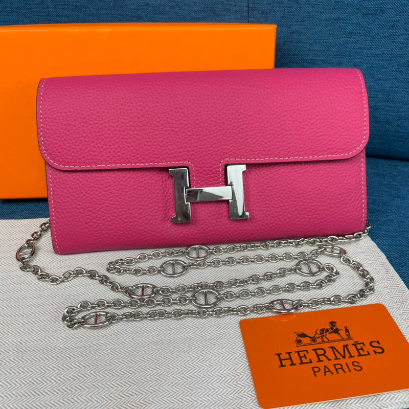LO - HRMS DESIGNER BAGS - WOMEN BAGS - 698
