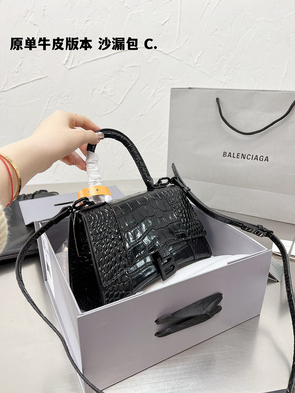 LO - BGA Bags - 1406