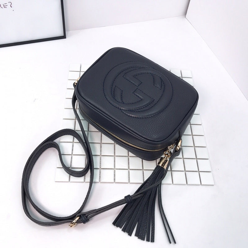 LO - GCC Bags - 2433