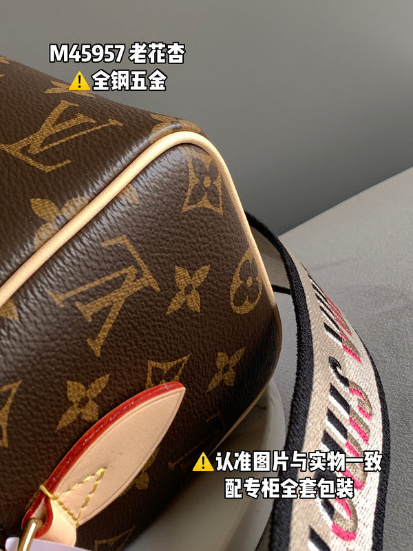 LO - LV Bags - 16455
