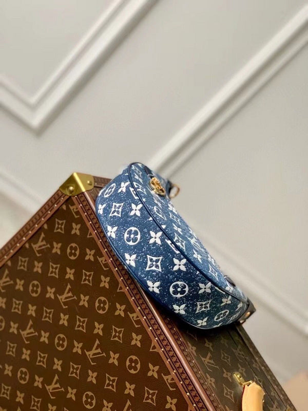 LO - LV Bags - 16610