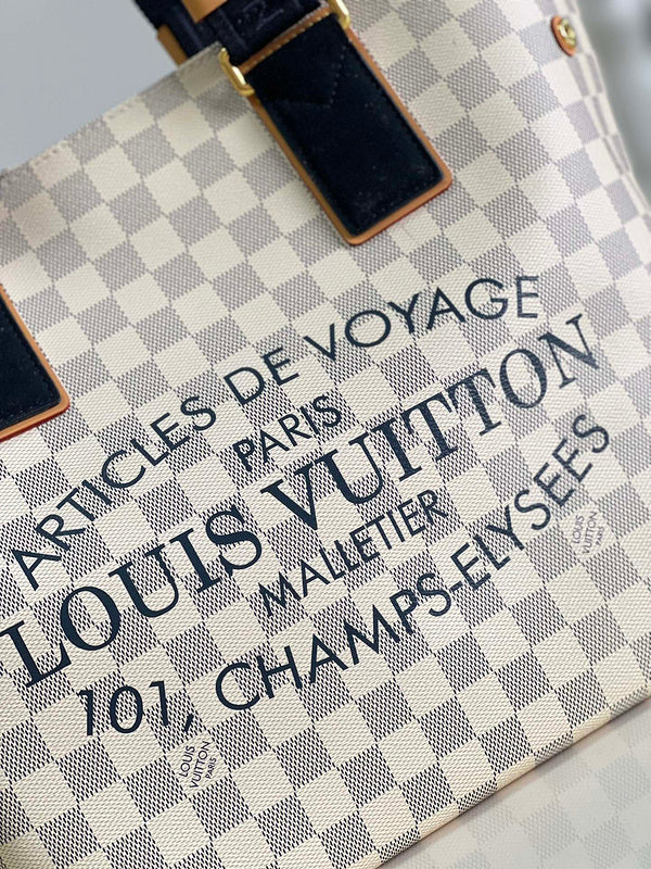 BB - LV Bags - 17349