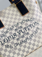 BB - LV Bags - 17349