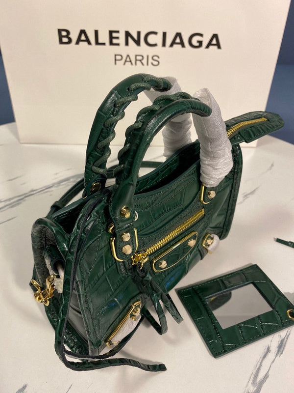 LO - BLN-CIAGA WOMEN LUXURY BAGS - 639