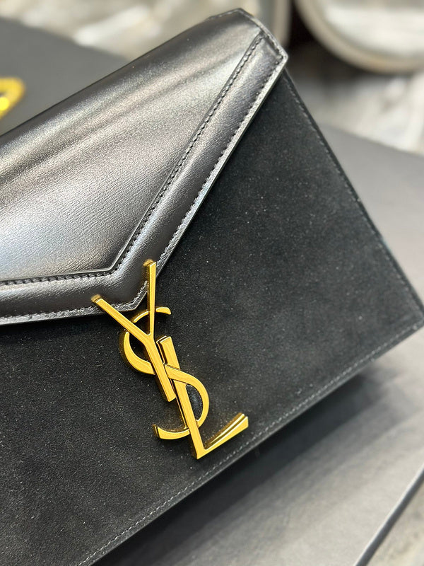 YSL BAGS - WOMEN LOVE LUXURY BAGS - 415