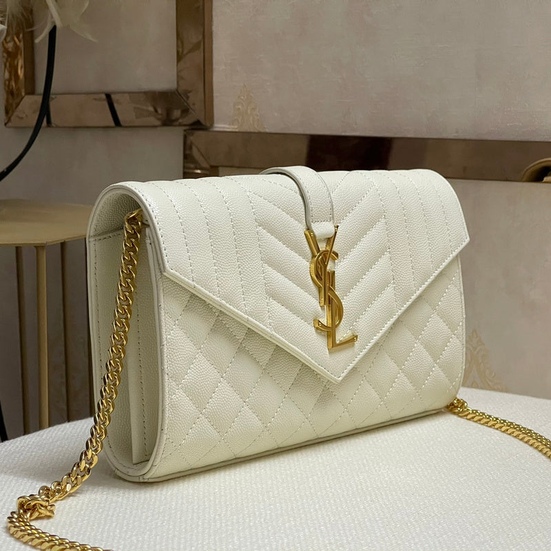 YSL BAGS - WOMEN LOVE LUXURY BAGS - 2088
