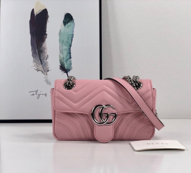 LO - GCC Bags - 2955