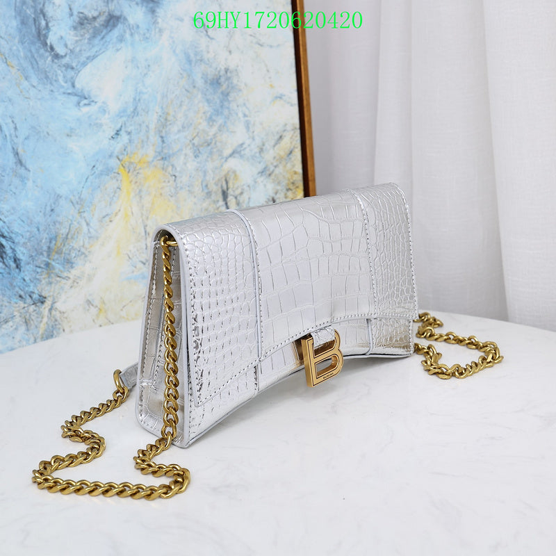 LO - BGA Bags - 2238