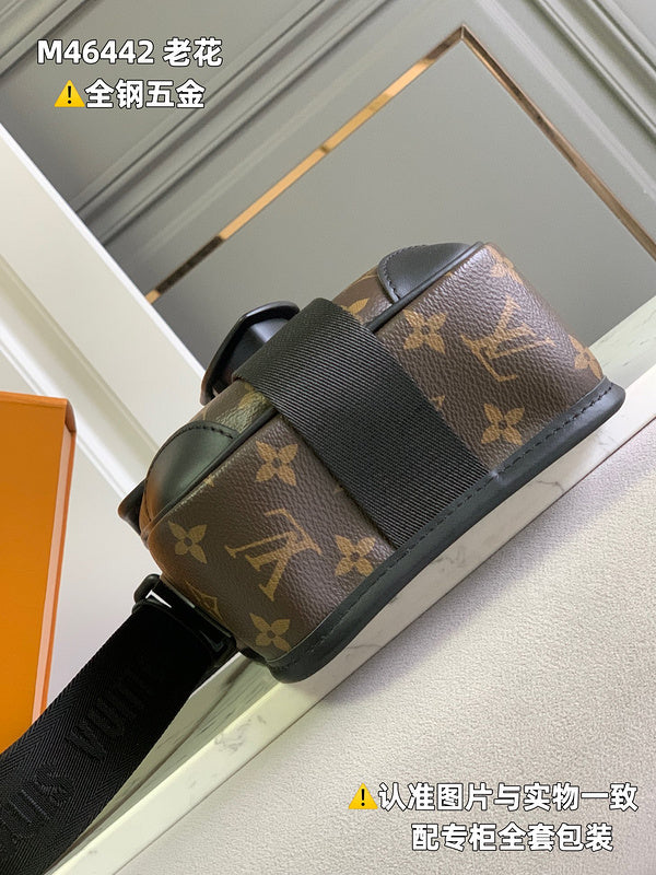 LO - LV Bags - 15413