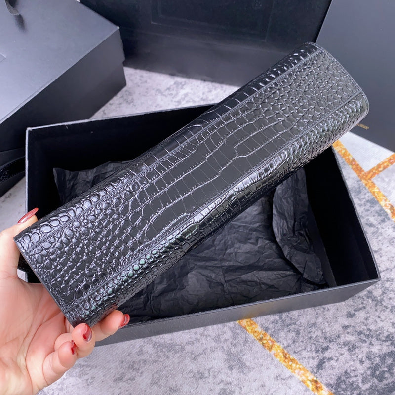 YSL BAGS - WOMEN LOVE LUXURY BAGS - 286
