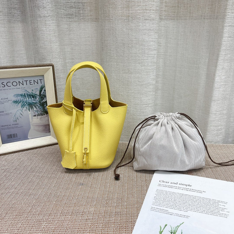 LO - HMS Luxury Bags - 738