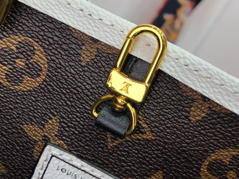 BB - LV Bags - 17389