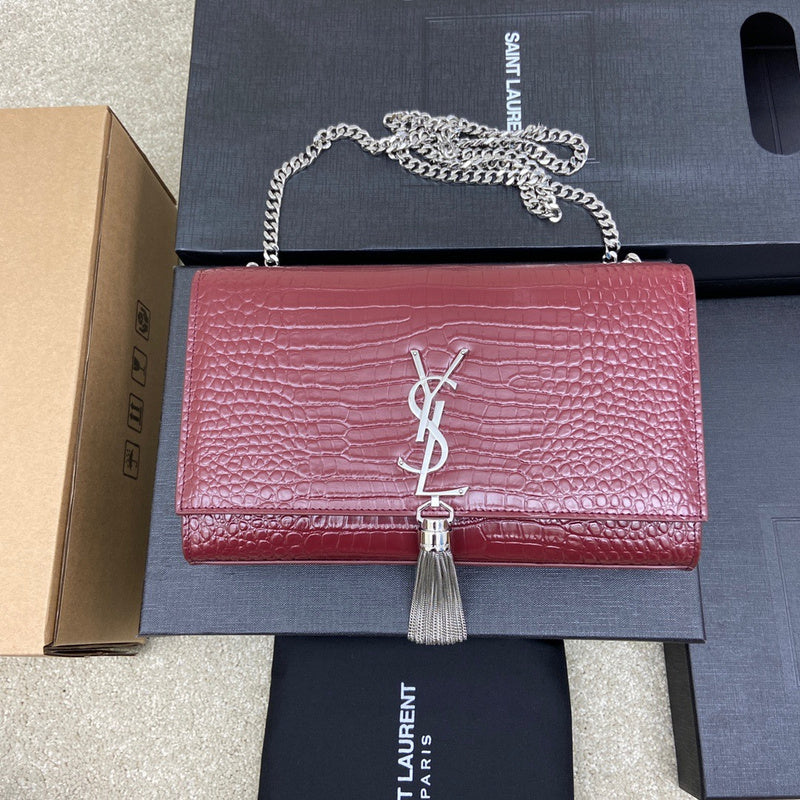 Lusso Official - YSL LUXURY BAGS - 049