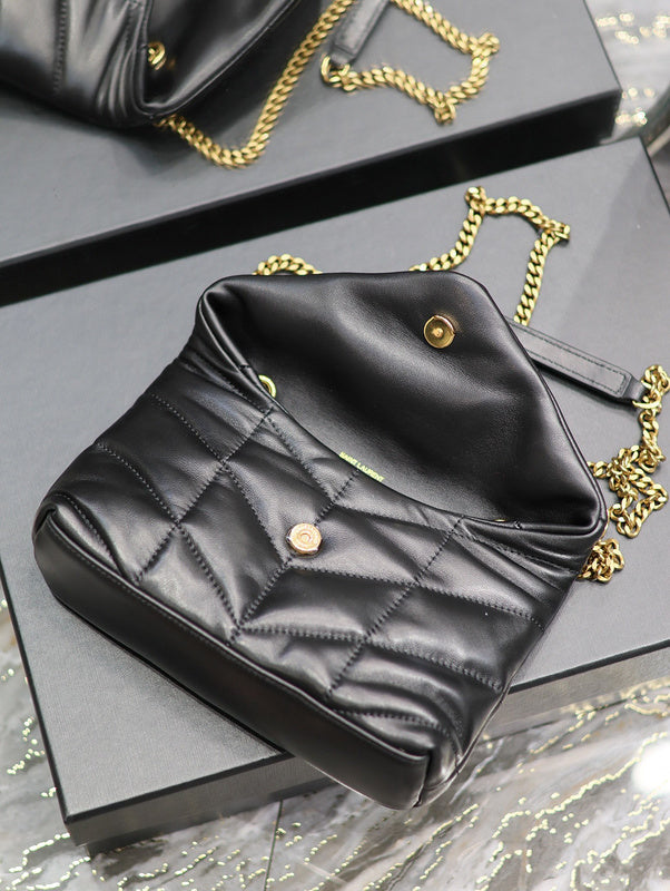 BB - YSL Bag - 1845