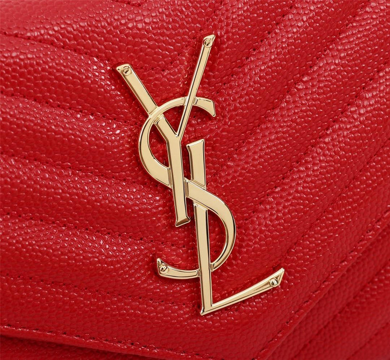 BB - YSL Bag - 2585