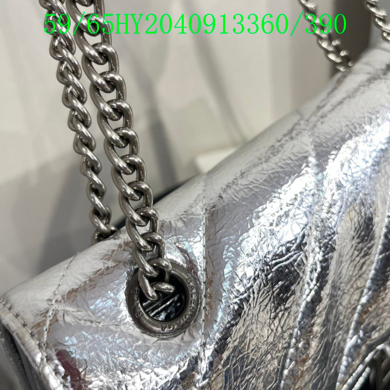 LO - BGA Bags - 2094