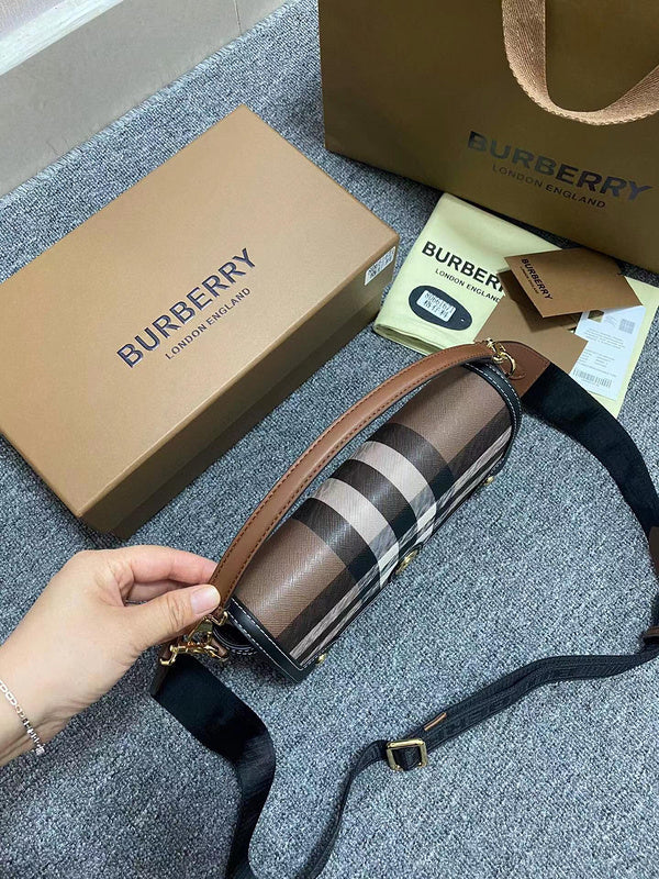 B-Berry Bags - Women Love Luxury Bags - 264