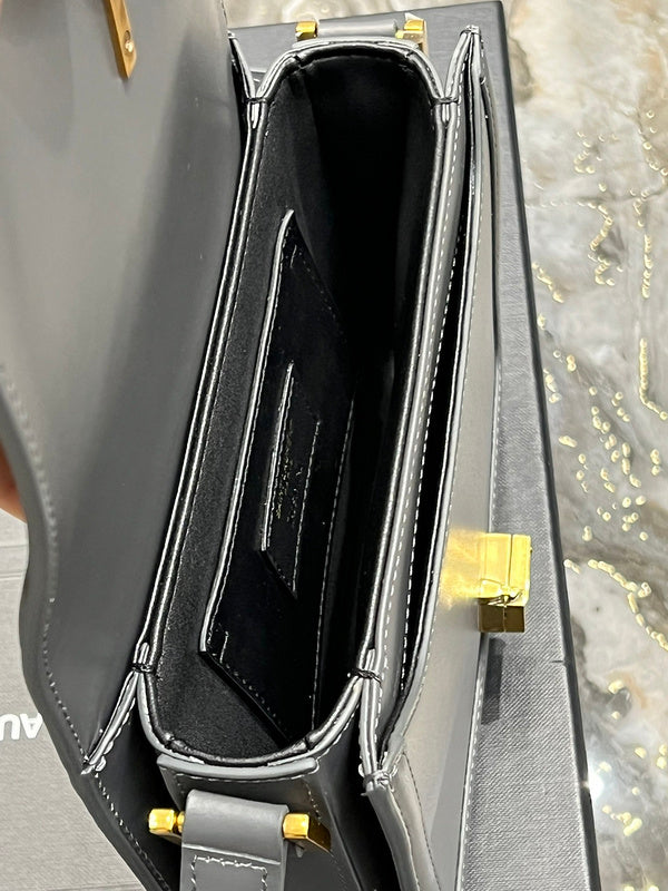 YSL BAGS - WOMEN LOVE LUXURY BAGS - 390