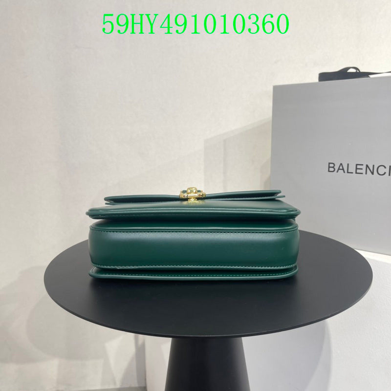 LO - BGA Bags - 2031