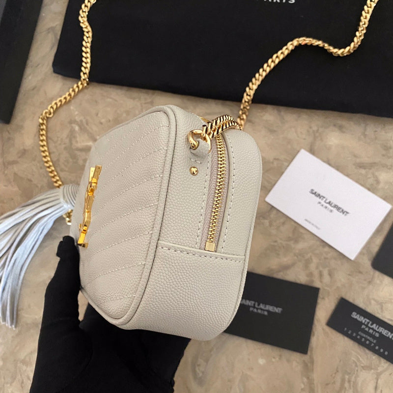 BB - YSL Bag - 2395