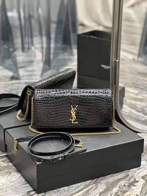 Lusso Official - SLY Bags 593