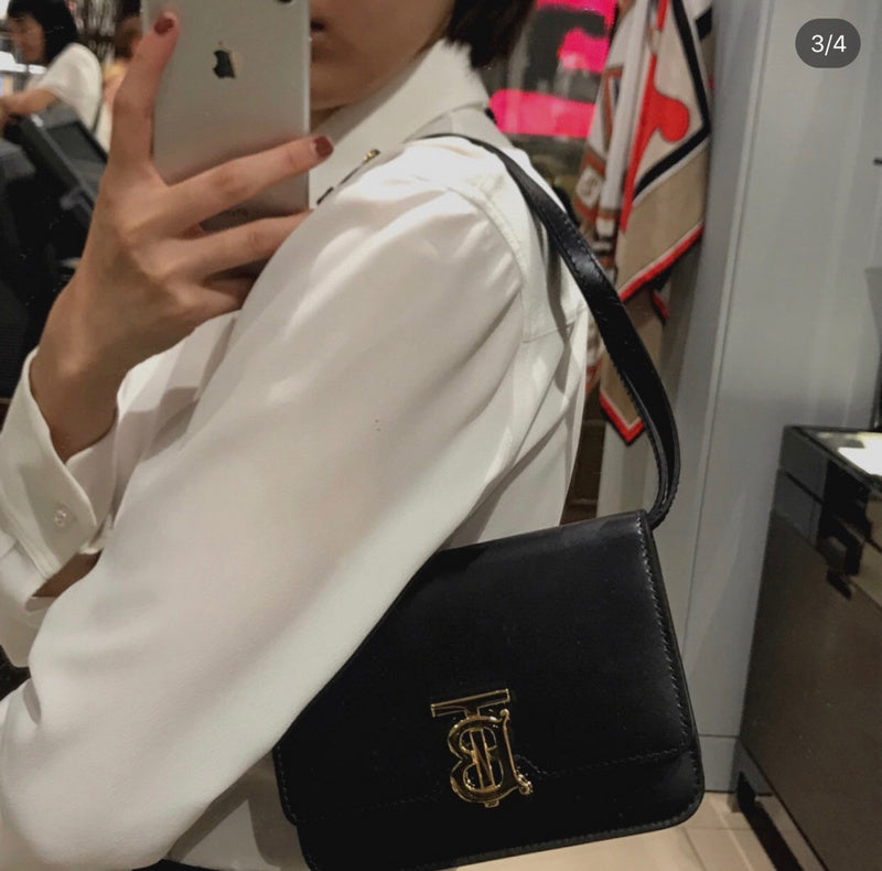 B-Berry Bags - Women Love Luxury Bags - 1006